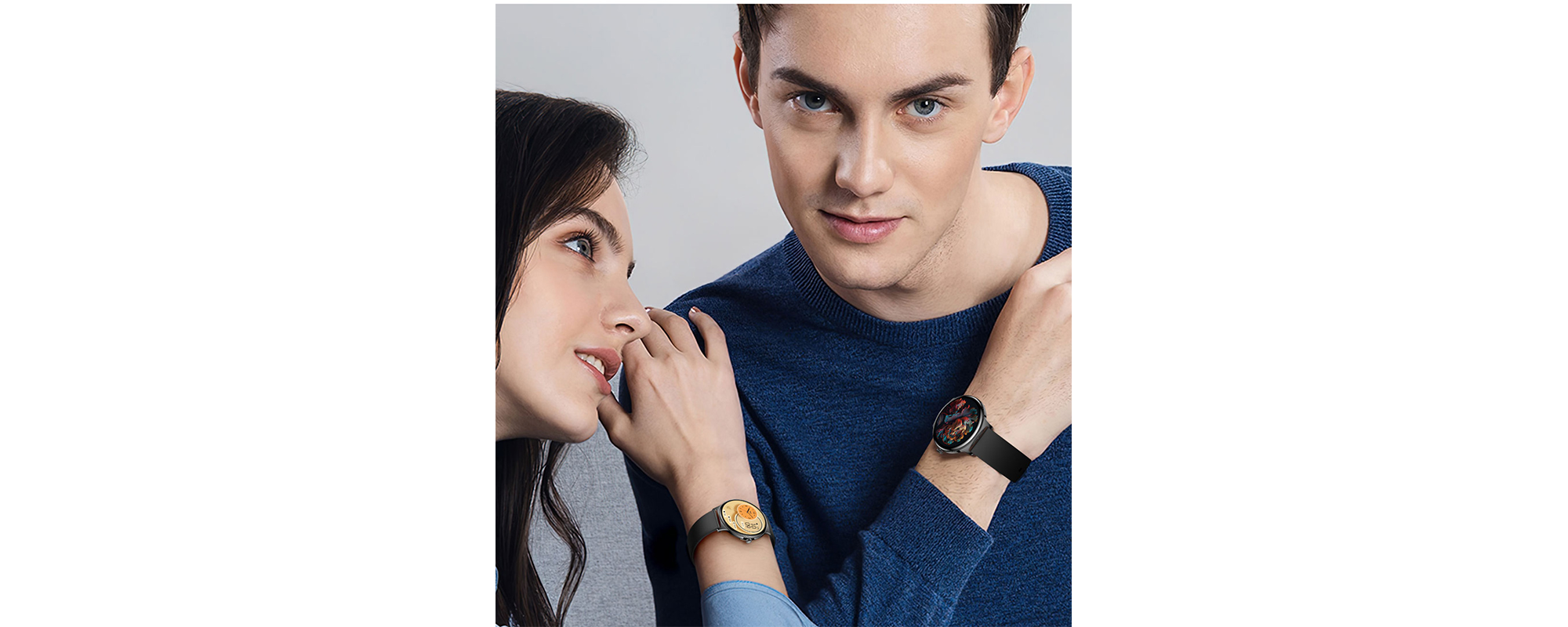 Bescht Budget Smartwatch fir UK Studenten 2025 - Colmi Study & Fitness Tracker
