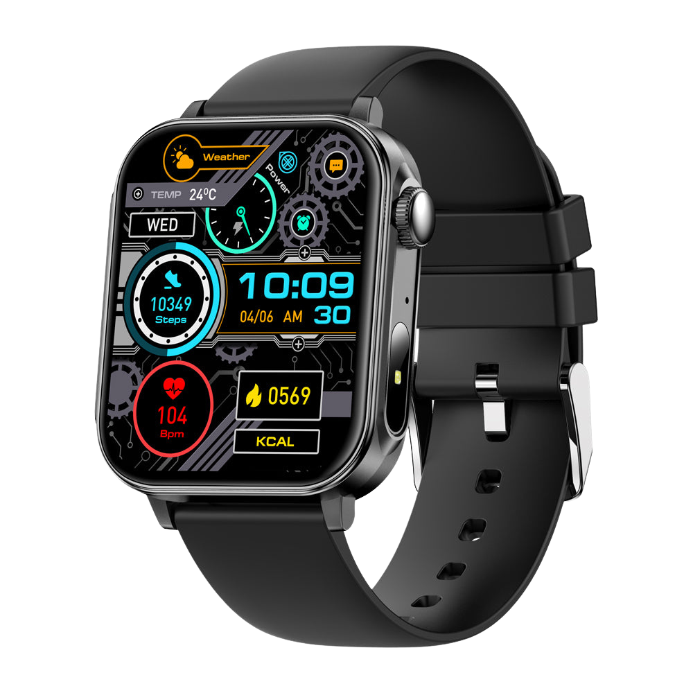Jam Tangan Pintar COLMI P80