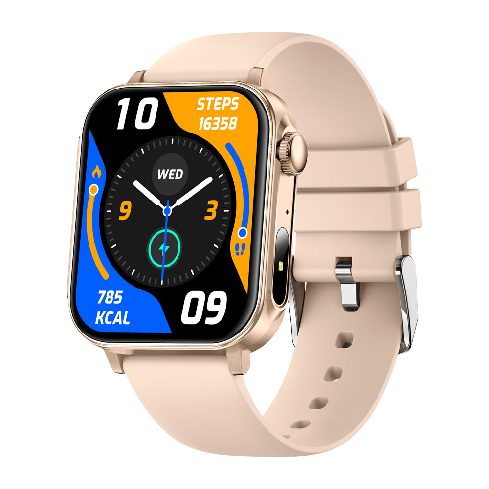 Jam Tangan Pintar COLMI P80