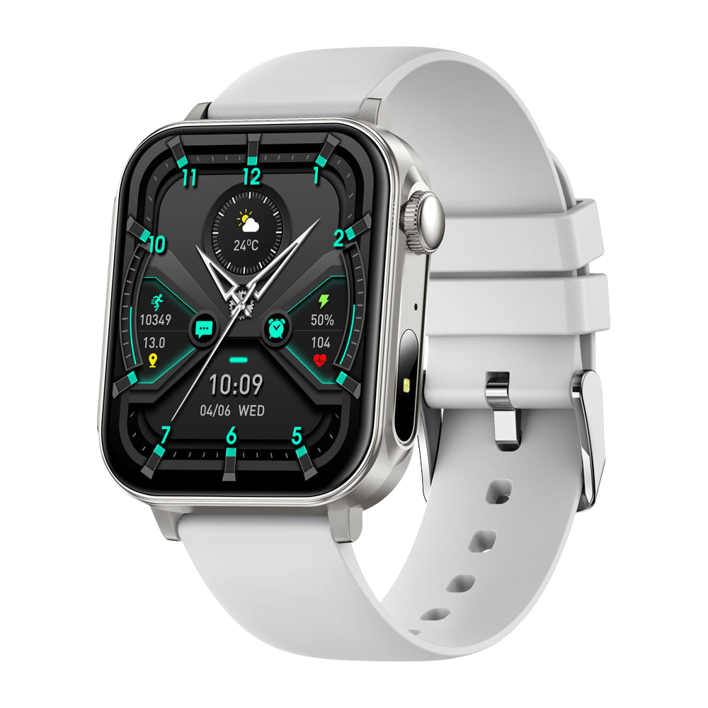 Jam Tangan Pintar COLMI P80