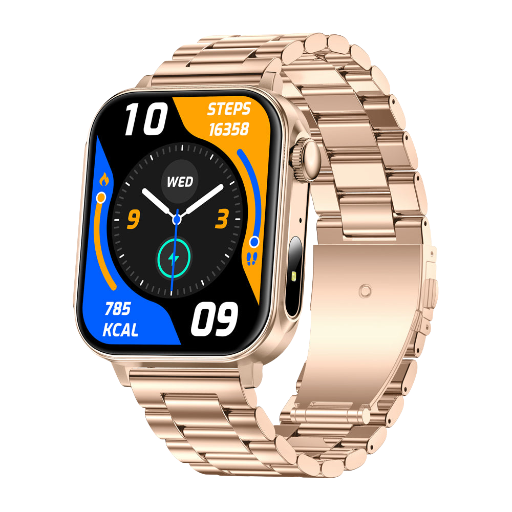 Jam Tangan Pintar COLMI P80