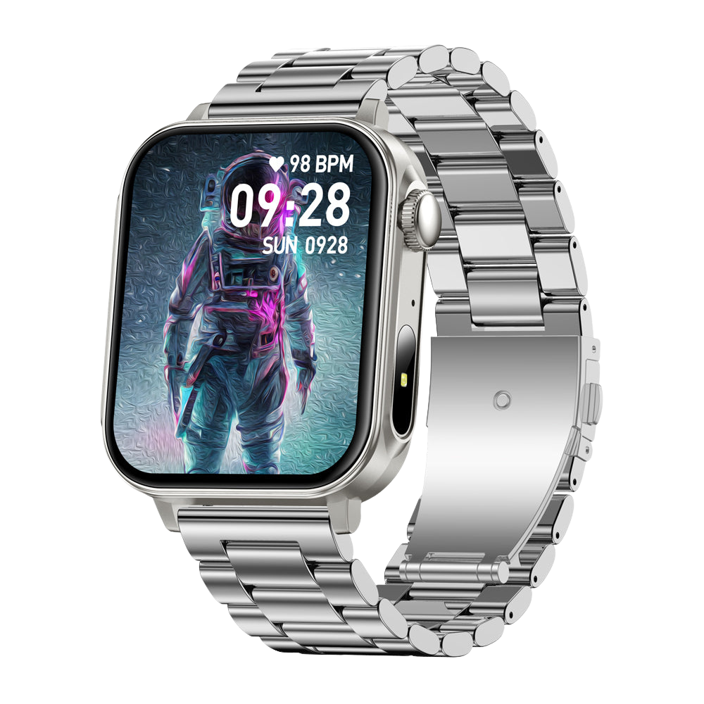 Jam Tangan Pintar COLMI P80