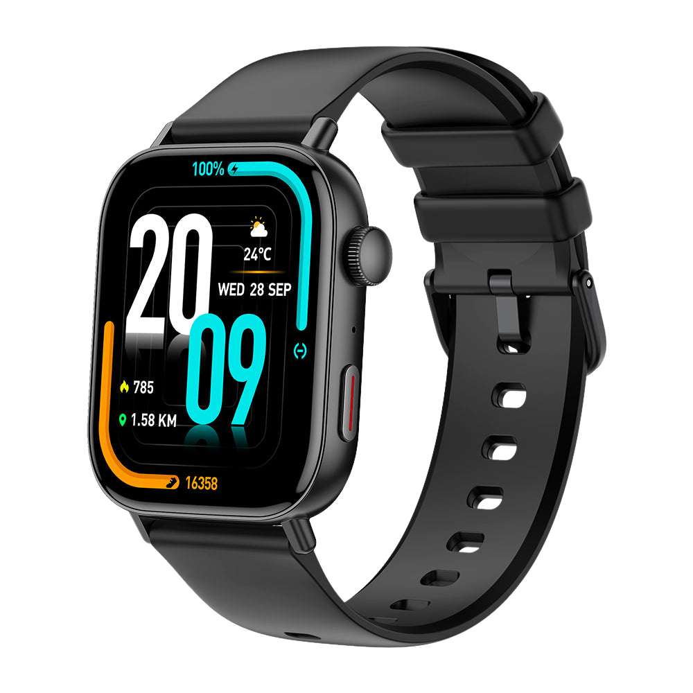 الساعة الذكية COLMI C8 Max