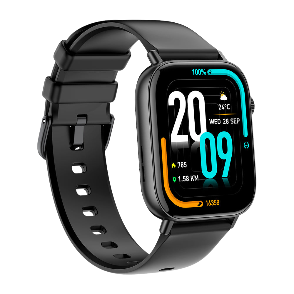 الساعة الذكية COLMI C8 Max