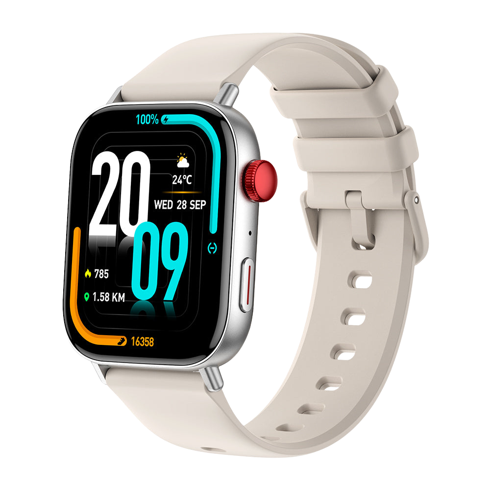 الساعة الذكية COLMI C8 Max