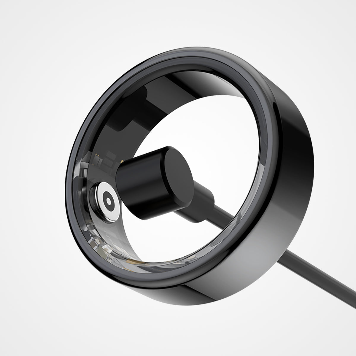 R02 Smart Ring – Առողջության առաջադեմ հետևում, անջրանցիկ և երկար մարտկոցի կյանք