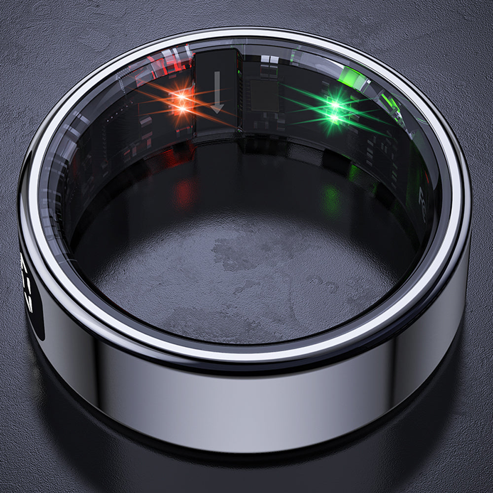 Colmi R12 Smart Ring LED էկրանով
