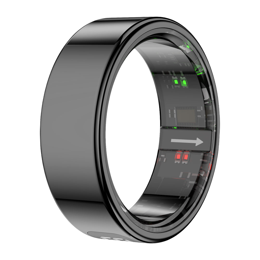 Colmi R12 Smart Ring աջ կողմի տեսք