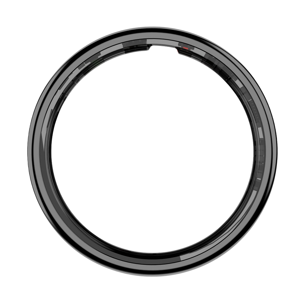 Colmi R12 Smart Ring կողային տեսք