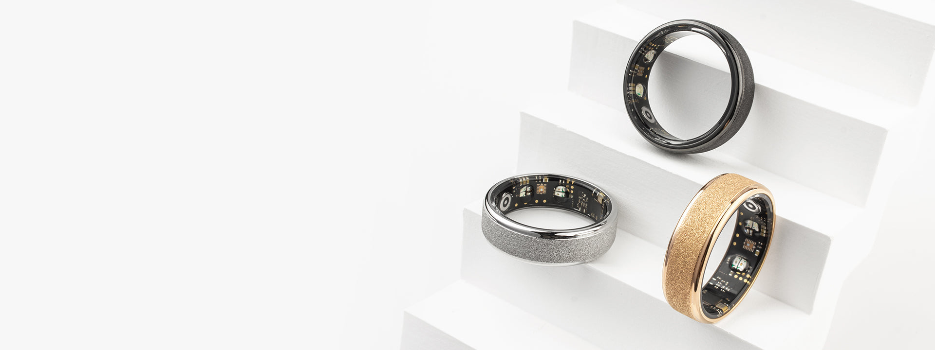 colmi r10 semua cincin pintar baharu tersedia dalam pelbagai warna