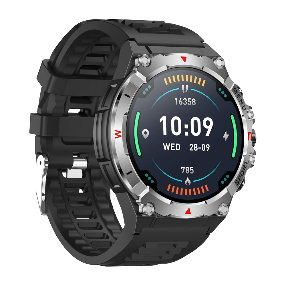 COLMI V76 GPS Smart Watch