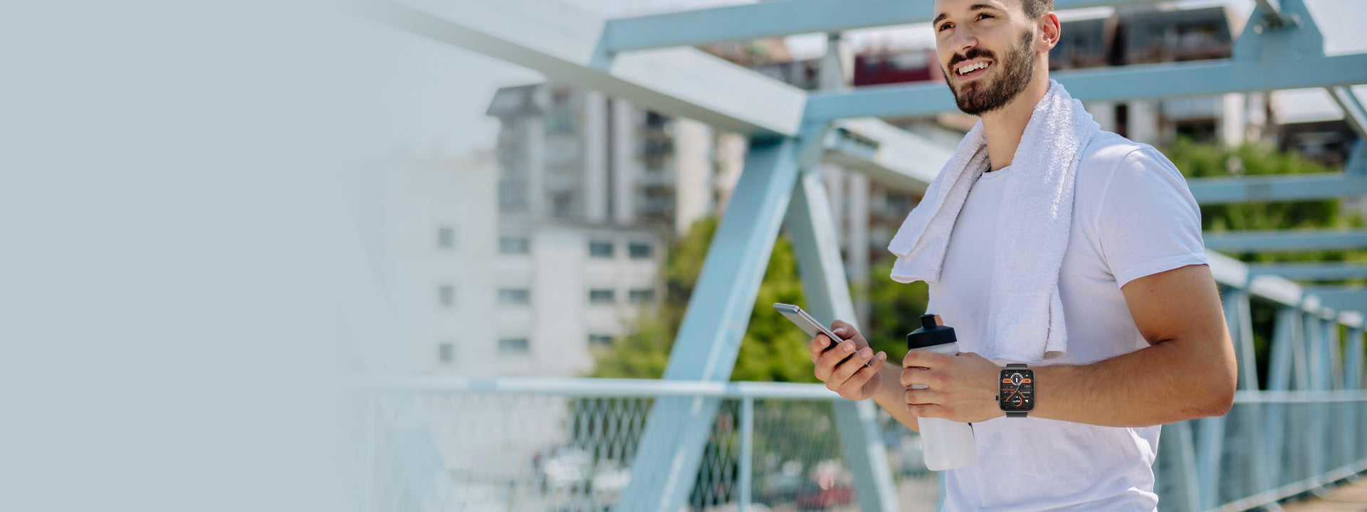 έξυπνο ρολόι προπόνησης colmi p71 smartwatch για άνδρες και γυναίκες