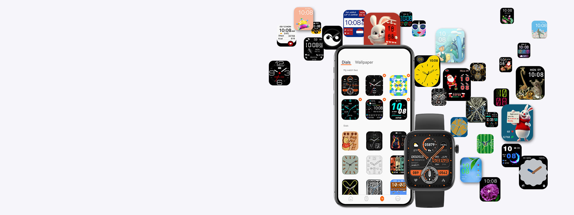 ταπετσαρίες για έξυπνο ρολόι για έξυπνο ρολόι colmi p71