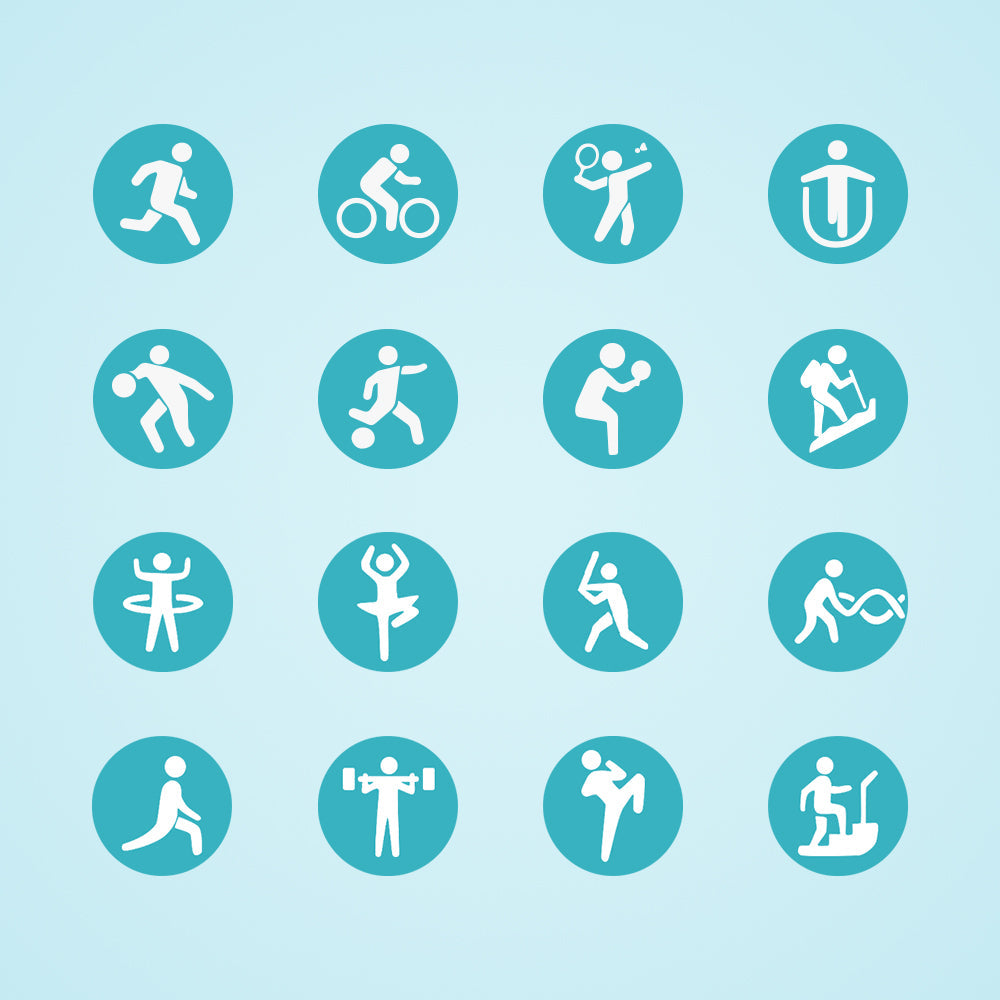 αθλητικές δυνατότητες στο smartwatch colmi p81