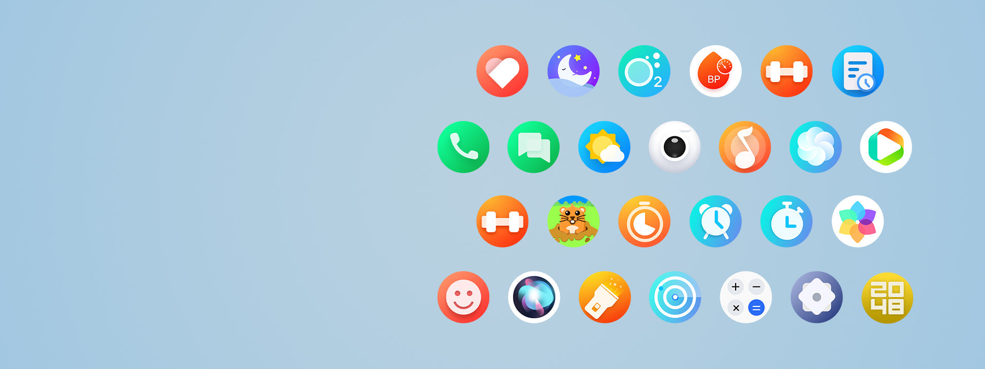 Επισκόπηση χαρακτηριστικών και λειτουργιών του έξυπνου ρολογιού colmi p81