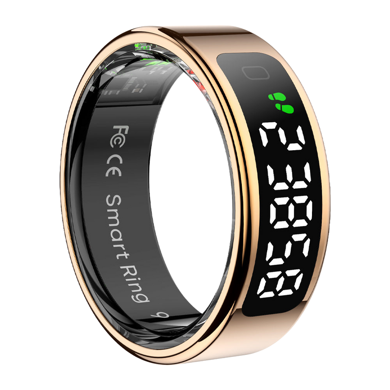 Buy Colmi Smart Rings Online | Sleep & Fitness Tracker Rings
