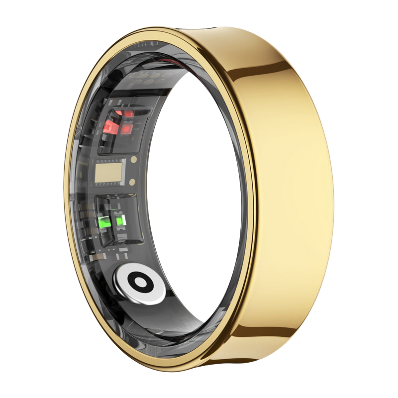 Buy Colmi Smart Rings Online | Sleep & Fitness Tracker Rings