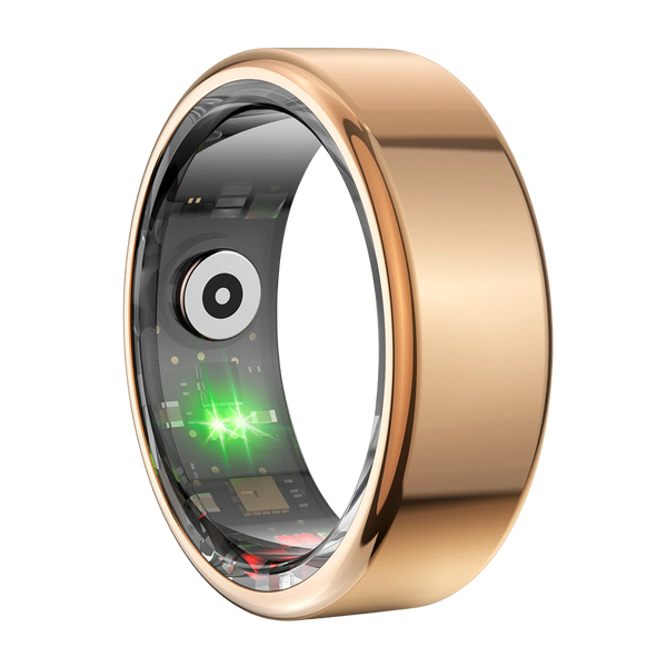 Buy Colmi Smart Rings Online | Sleep & Fitness Tracker Rings