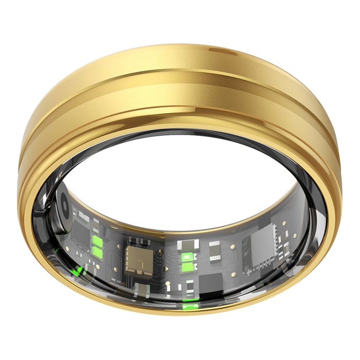 Buy Colmi Smart Rings Online | Sleep & Fitness Tracker Rings