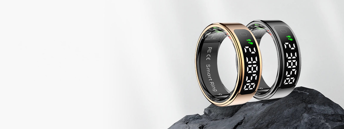 Colmi Your First Smart Watch